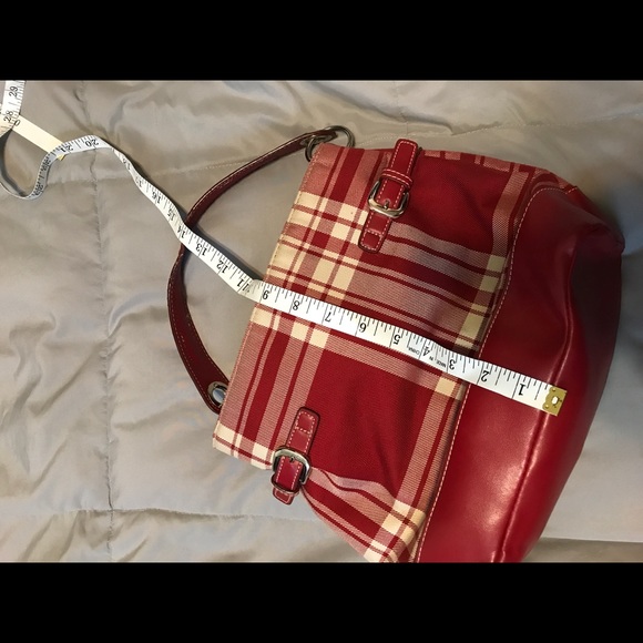 Cute Tommy Hilfiger purse - Picture 5 of 7